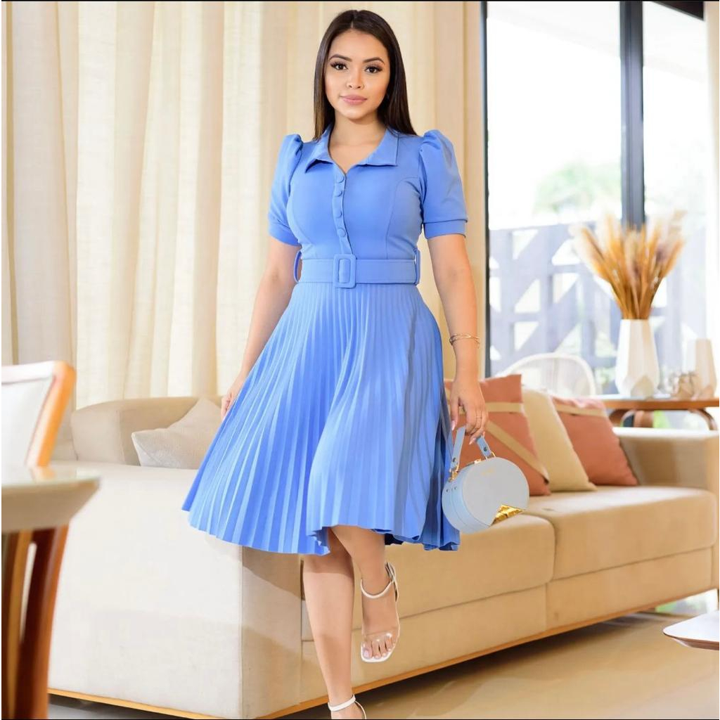 Vestido Curto Cajuada Vestido Cajuada Vestido Curto Cajuada