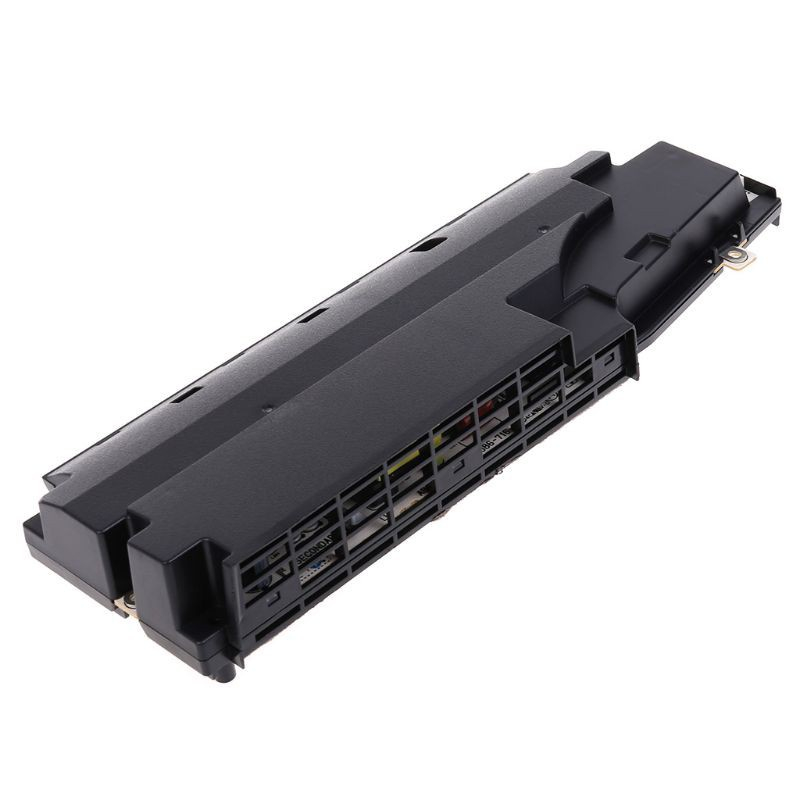 Fonte playstation 3 super slim original usada faz a boa 