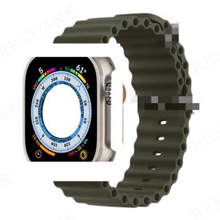 Pulseira Relógio Compativel Apple Watch Oncinha 38/40- 41mm em Promoção na  Americanas