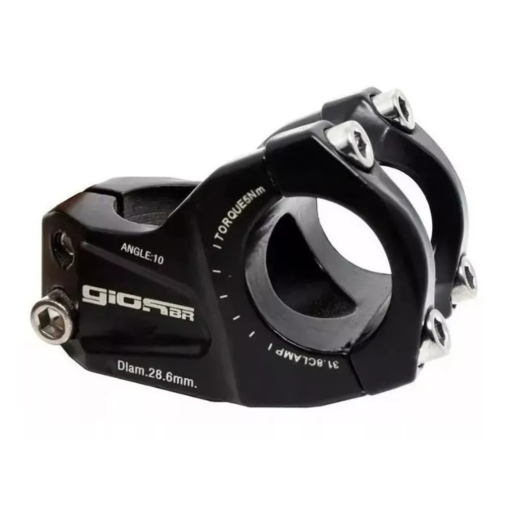 Mesa Ahead Set Gios Gi-1509 31.8x40mm 10° Preto