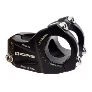 Mesa Ahead Set Gios Gi-1509 31.8x40mm 10° Preto