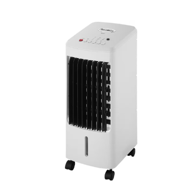 Climatizador Britânia BCL05FI 4 em 1 Filtra, Climatiza, Umidifica e Ventila 220v