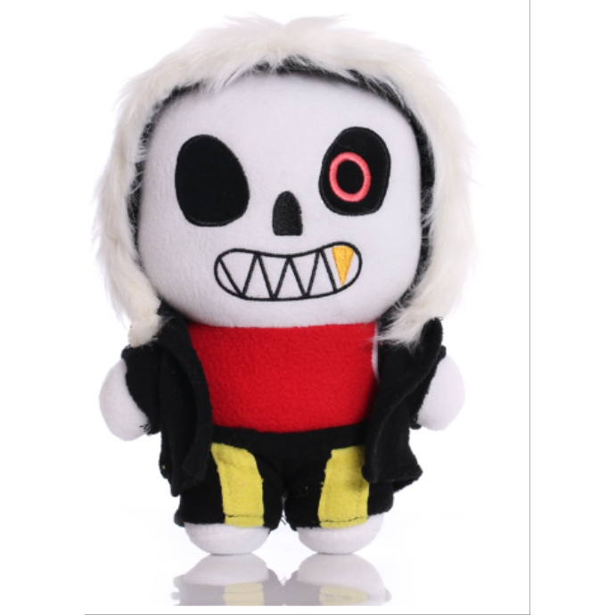 Compra online de 9 estilos Undertale brinquedo de pelúcia recheado