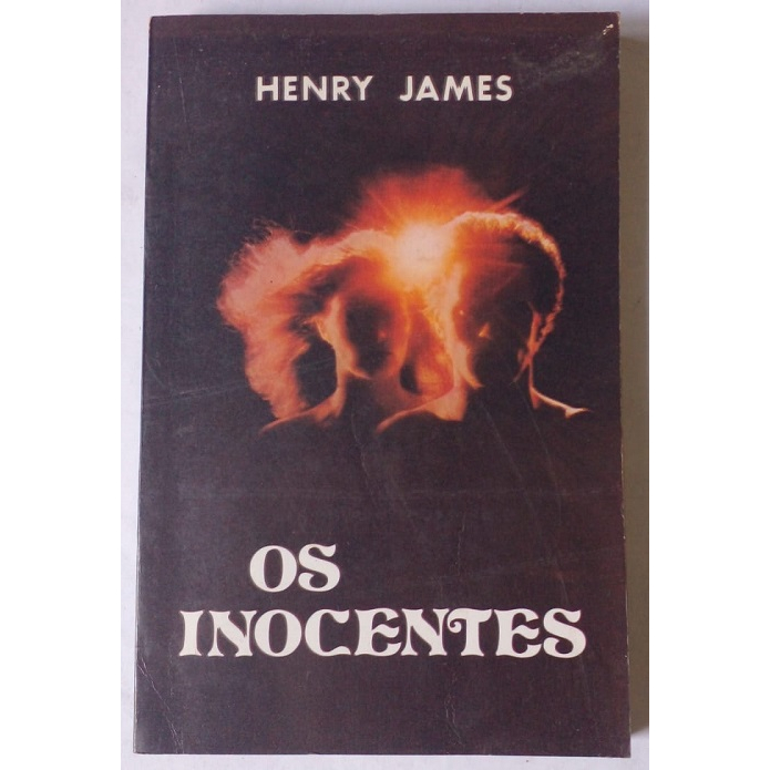 Imagem do produto Os Inocentes - Henry James