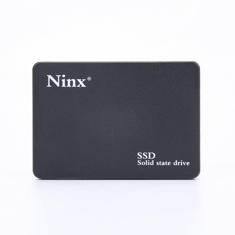 Hd Ssd 1Tb 512Gb 256Gb 128Gb - Ninx