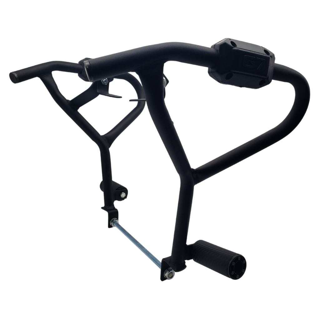 Protetor CARENAGEM Tanque Motor DIANTEIRO TRASEIRO Cb 300f Twister 2023 2024 nova twister 300f 300 f