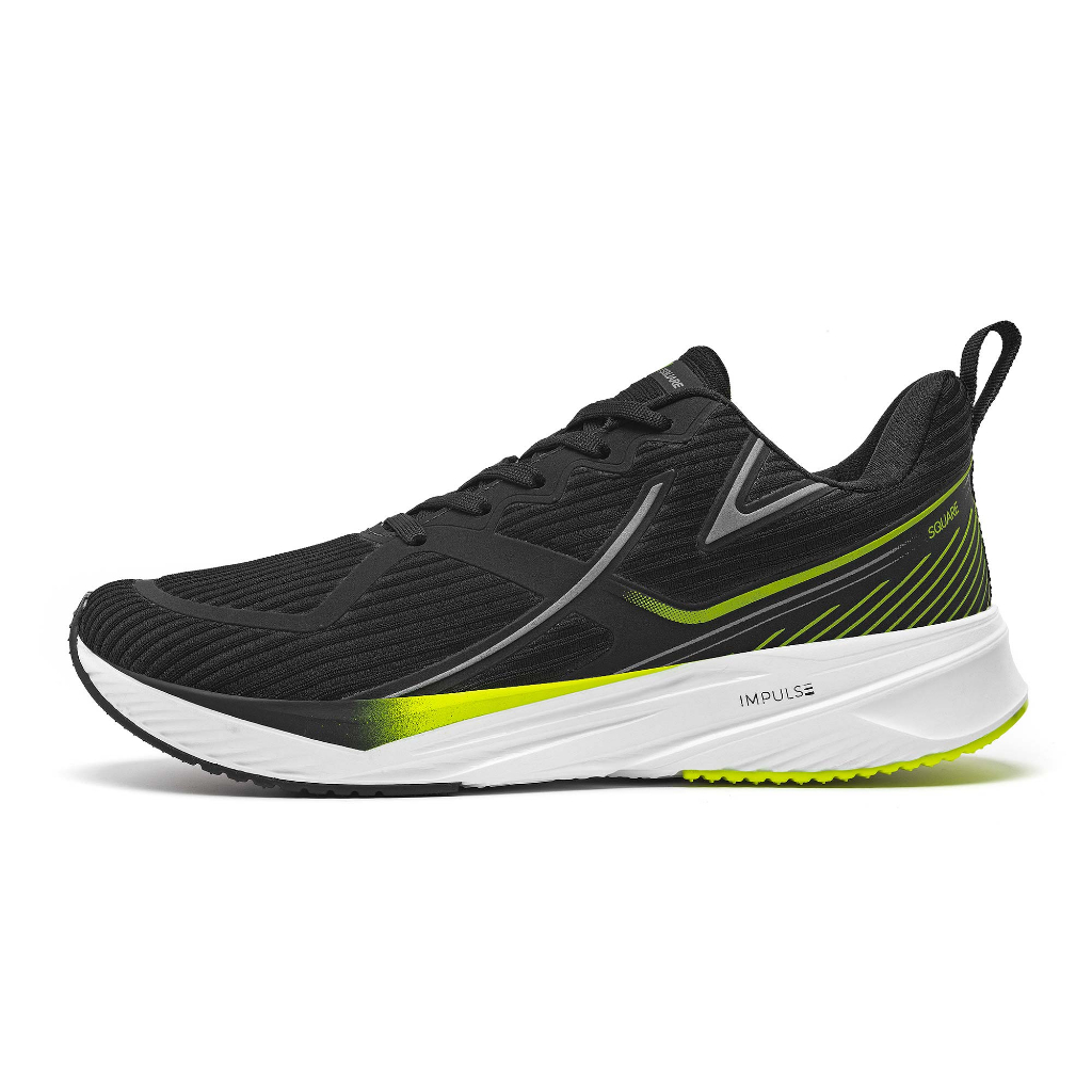 Tenis Masculino Academia Sola Reta Lynd Square | Shopee Brasil