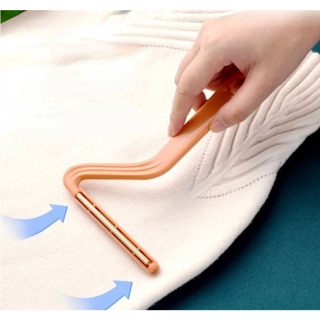 Rodo Rodinho Lavável 16X11CM Removedor De Pelo Pelos De Animal Gato Cachorro Tira Fiapos Bolinha Sujeira De Roupa Multicolorido