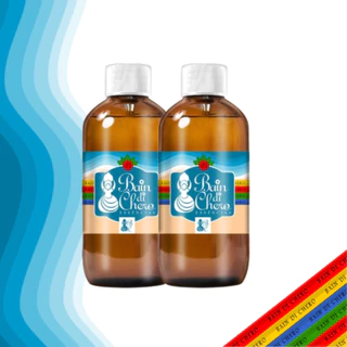 Kit Extrato Glicólico Para Cosméticos, Sabonete, Shampoo E Creme 100ml - Faça Sua Escolha
