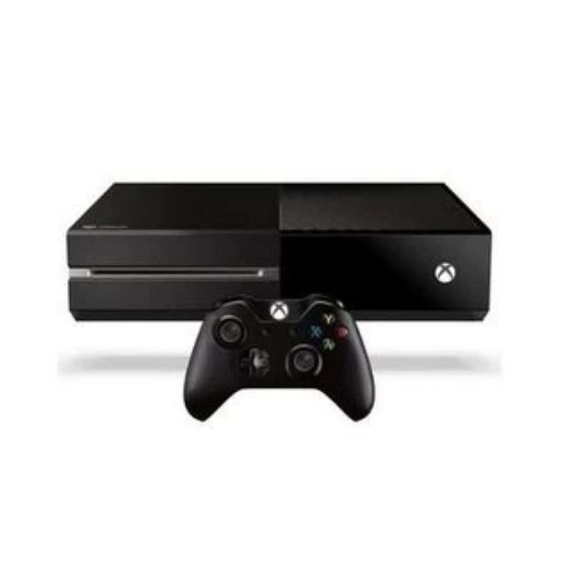 Microsoft Xbox 360 Super Slim 4GB Standard cor preto