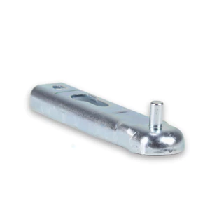 Dobradiça Inferior Refrigerador Electrolux Fe22 Original 62986664 RE80 RE120 R250 R250N RE26 RE26G A99229401