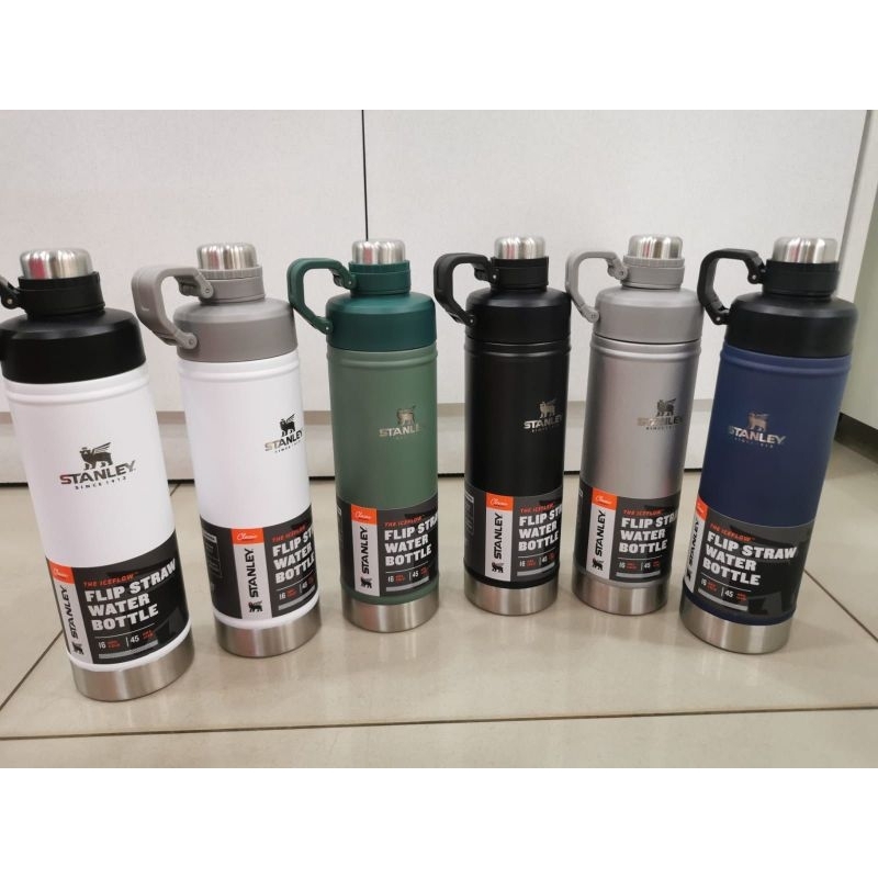 garrafa térmica em inox 800ml
