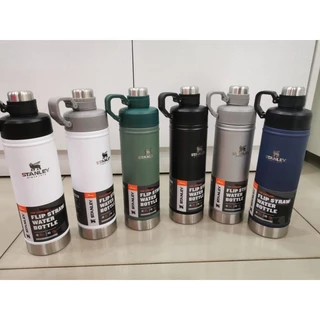 garrafa térmica em inox 800ml