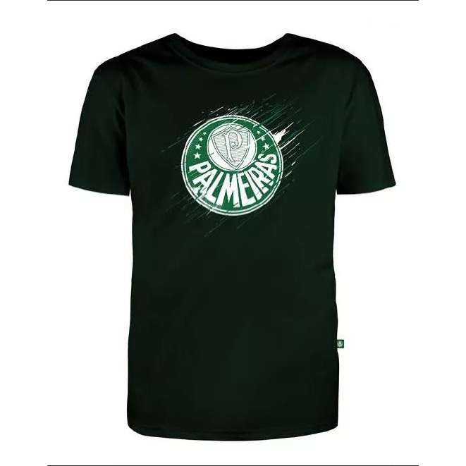 Camisa oficial sale do palmeiras masculina