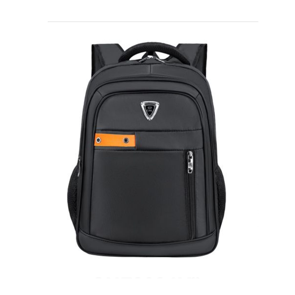 Mochila Masculina Faculdade Impermeável Resistente Grande CHL 5054k