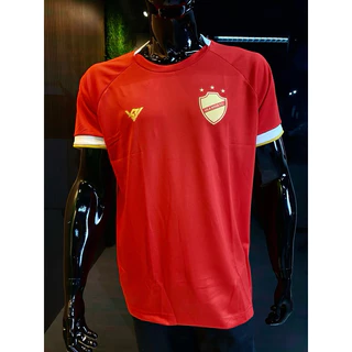Nova Camisa de time vila nova