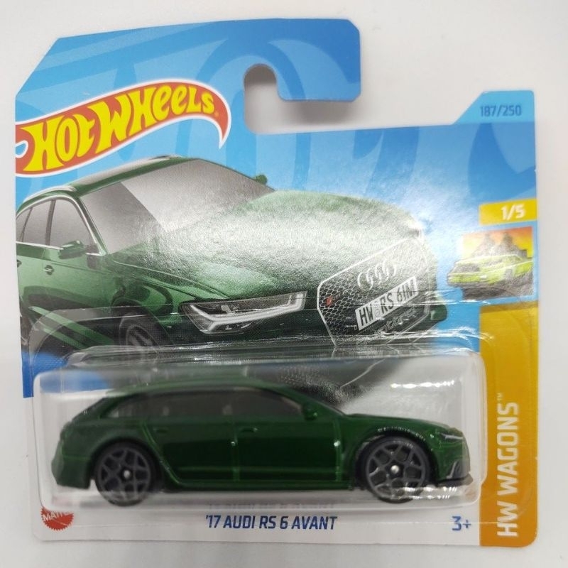 Carrinho Hot Wheels: Audi RS 5 Coupe Preto (R476K) Hw Turbo