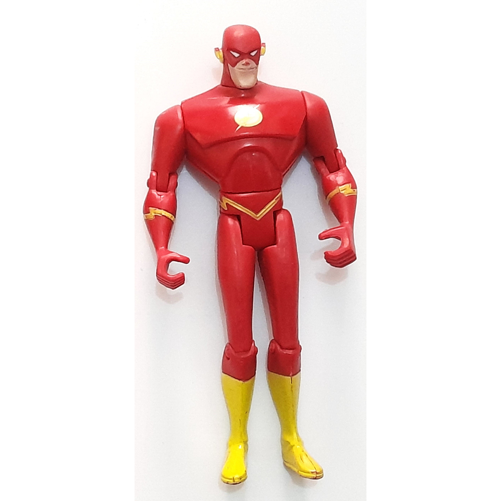 POP! FLASH - DARK FLASH #1338 - FUNKO : : Brinquedos