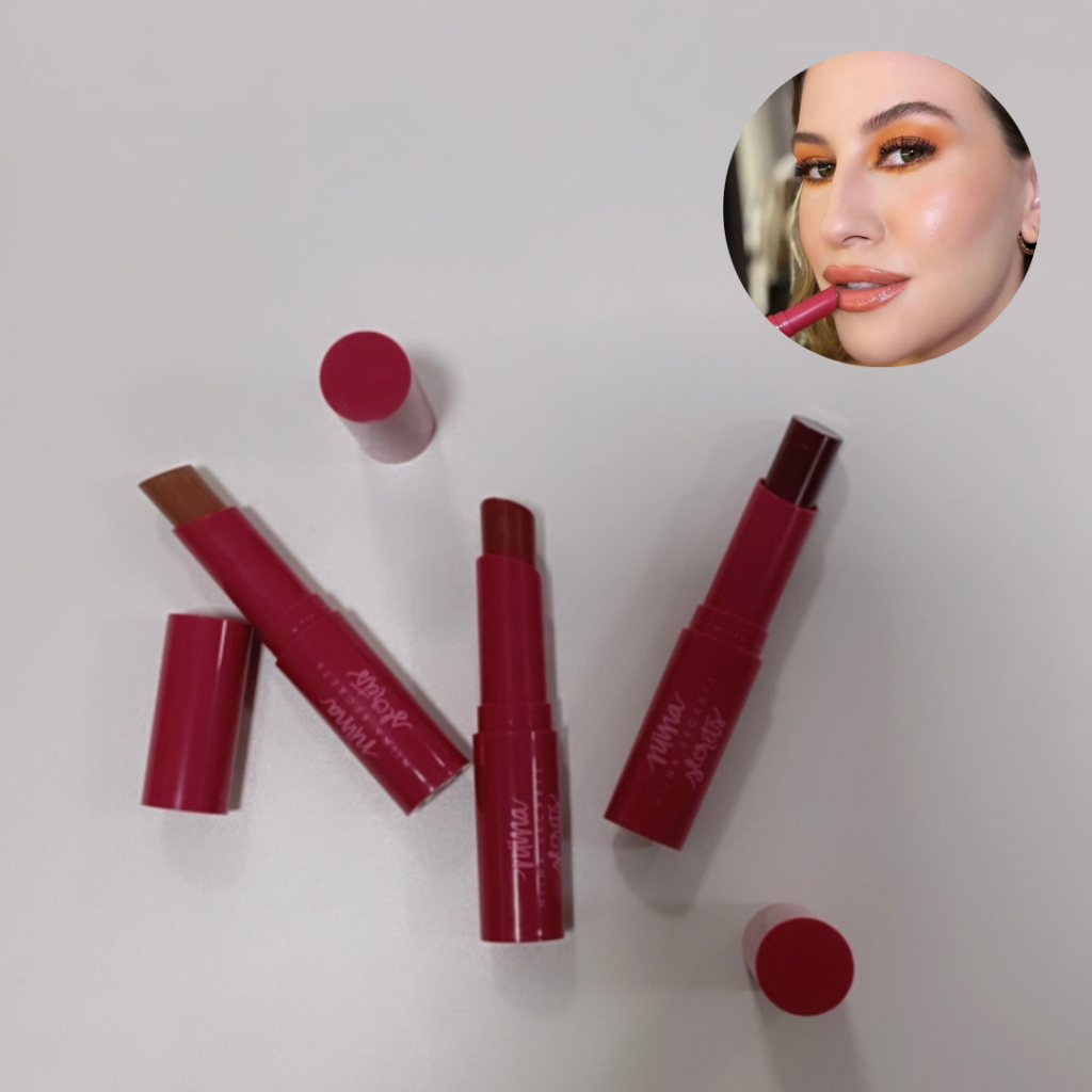 Balm Tint Niina Secrets na Black Friday 2025 | BuscaProdutos