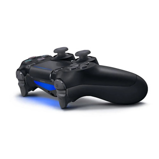 Sony Playstation 4 Black Fat + 2 Controles Dualshock 4 + Jogo Brinde /  Frete Grátis