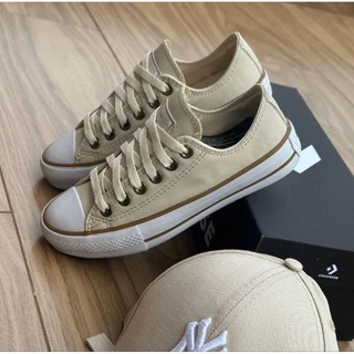 Tênis All Star Vulcanizado Areia