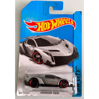 Hot Wheels - Lamborghini Veneno