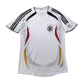 Camisa Alemanha 2006 Home Ballack 13