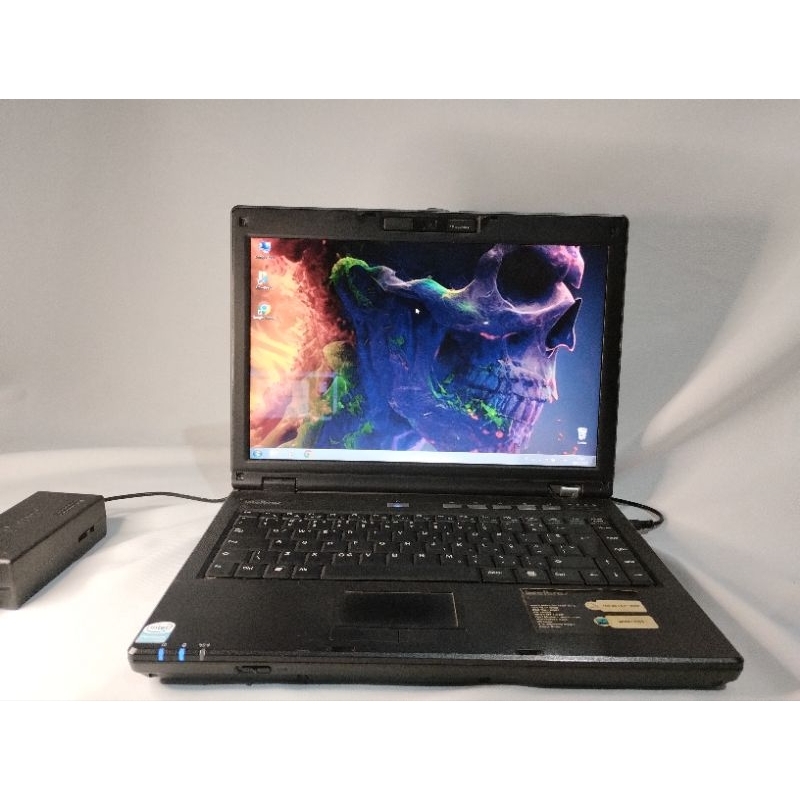notebook windows 10 barato usado
