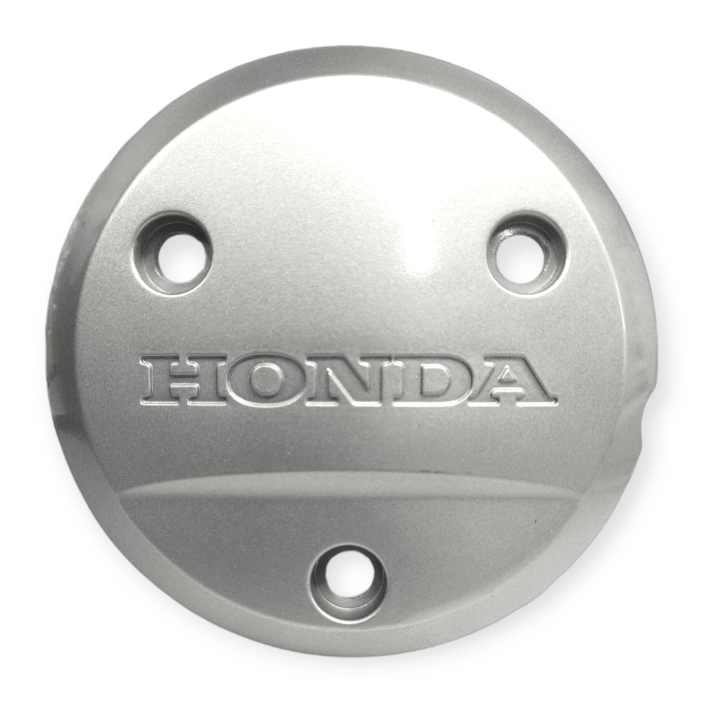 Tampa Acabamento Motor Honda Biz 125 Mod. Original.