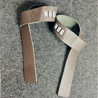 Strap Fita FITNESS NOG Crossfit Musculação Academia Gancho 50cm