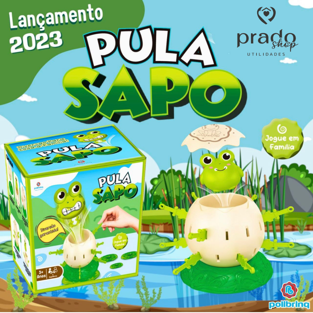 Sapo Equilíbrio Brinquedos para Crianças, Jogos para 2 Jogadores, Legal,  Divertimento, Educacional, Presente Infantil, Festa em Família - AliExpress