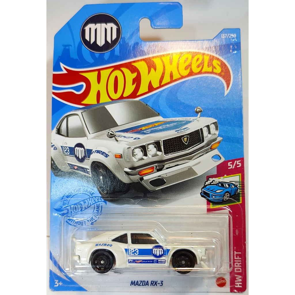 Pista Hot Wheels City Mega Lava-Rápido FTB66 – Mattel - Livraria e