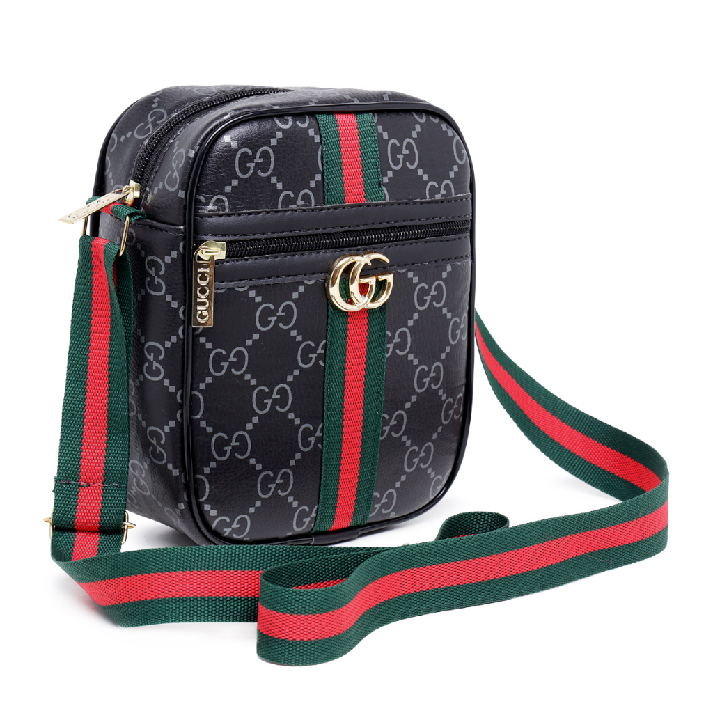 bag masculina alça tranversal Bolsa De Ombro Masculina Shoulder Bag Unissex Bolsa Masculina Transversal