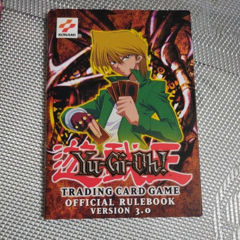 Yu-Gi-Oh! Starter Deck −ペガサス編− 英語版1stEd Yu-Gi-Oh Trading Card Game Starter Deck PEGASUS English Edition