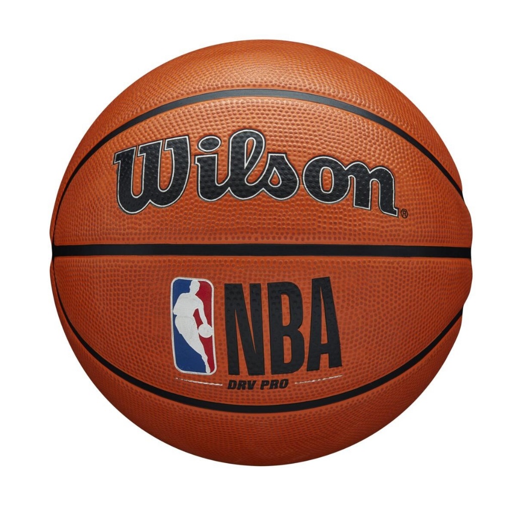 Bola de Basquete Wilson Nba Player Icon Outdoor Luka 7 - Bola de