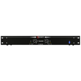 Amplificador Profissional Taramps T 2400 Potencia Digital em Oferta na Shopee