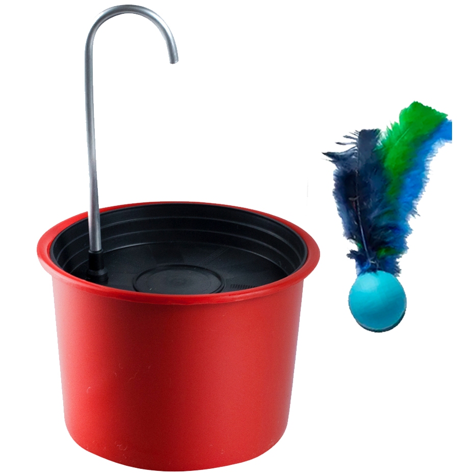 Bebedouro Gato Fonte bebedouro automatico para gatos e caes