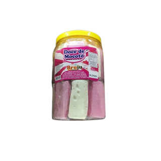 Pote De Doce De Geleia De Mocotó C/20 Un
