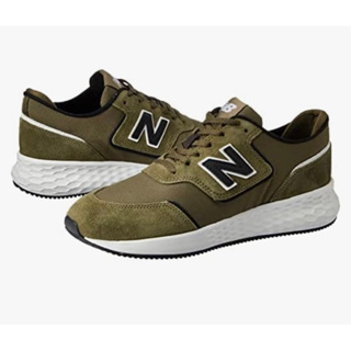 New balance best sale x70 amarelo