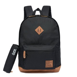 Mochila Bolsa Universidade Reforçada Viagem