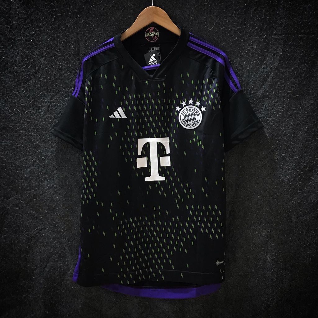 camisa bayern de munique em Promoção na Shopee Brasil 2023