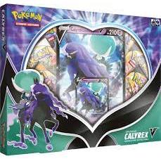 Box Pokémon Coleção de Batalha DEOXYS VMAX e V-ASTRO - 3 Promos