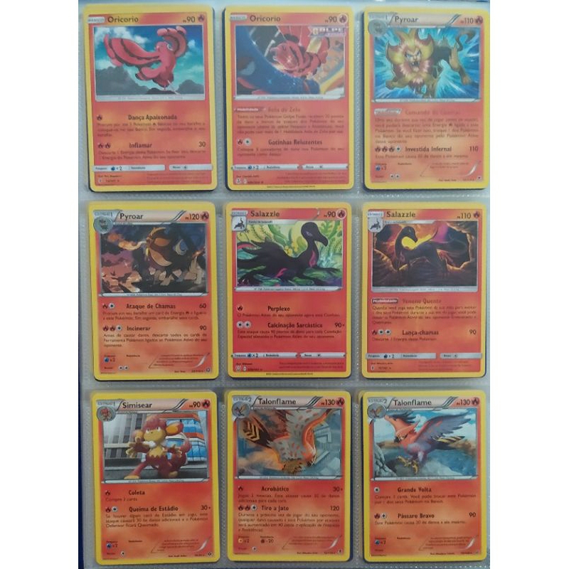 Cartas Pokemon Lendárias, Brinquedo Copag Nunca Usado 80064500