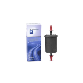 Filtro de Combustivel FLEX GM Chevrolet Cruze 2012 ate 2019