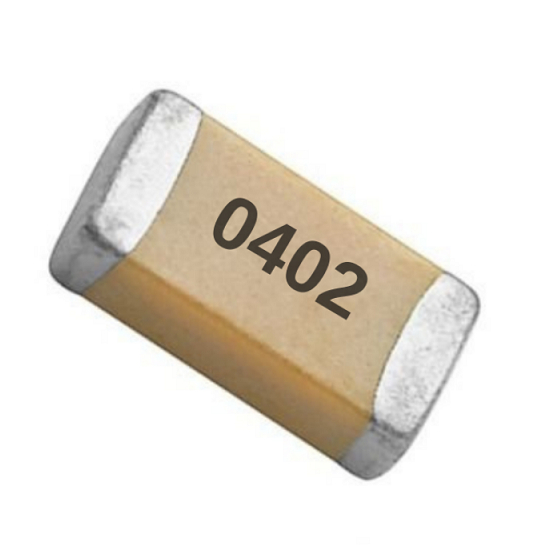 Condensatori Ceramici Murata 240pF 50V C0G/NP0 - Lotto Da 10 Pezzi A Radiale