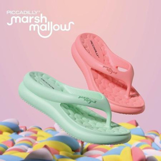 Sandalia Piccadilly Marshmallow Original Esporao Fascite Plantar Chinela Ortopedica Chinelo Nuvem EVA