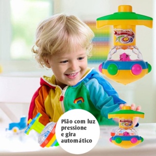 pião brinquedo em Promoção na Shopee Brasil 2023