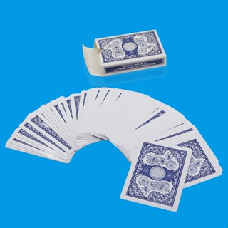 Jogo Baralho 54 Cartas Papel NS250091 - Papelaria Criativa