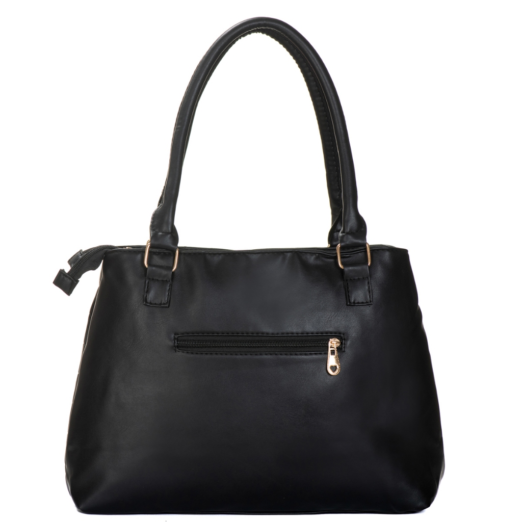 Bolsa Feminina Transversal Bordada com Alça de Mão Kit Tote Bolsa Feminina Transversal Bordada com Alça de Mão Kit Tote