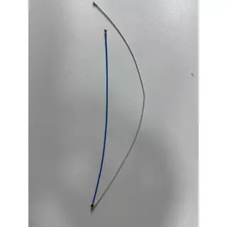 2 Kits A20 Antena de Rede Cabo Coaxial Wifi | PRODUTO NOVO